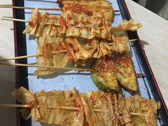 -老好吃清真麻辣烫