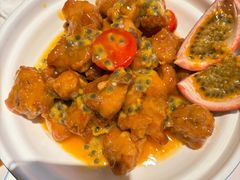 -老友王·南宁特色菜(金汇如意坊店)