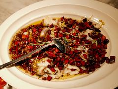 -蔴将·川菜(黄龙万科店)