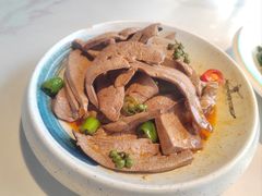 -壹只菜·崇明本地特色菜(崇明南门店)