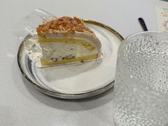-EVERNAKED裸蛋糕(SOHO天山店)