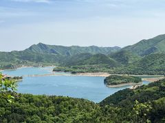 -北京金海湖景区