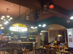 -巴伐利亚啤酒坊(意式风情街店)