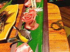 -黑牛の店·和牛烧肉(合生汇店)