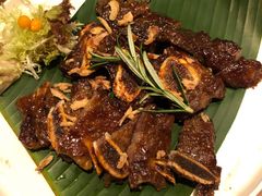 -星叶·东南亚料理(宁波万象汇店)