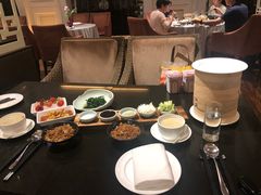 -北京王府井希尔顿酒店·秦唐中餐厅Chynna