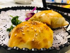 -宁夏国强手抓羊肉·清真菜(未央路凤三店)