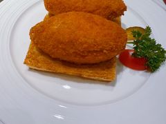 -小白桦西餐厅