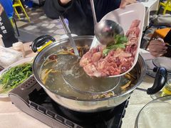 -小煵记·打边炉(西丽文光店)