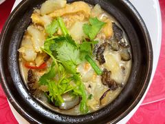 -肥弟大排档(汕樟路店)