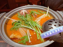 -山葵家·创意料理(宁波来福士店)