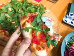 -TIMEZONE8东八时区餐厅&酒吧(798店)