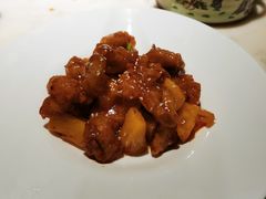 -韵秋荷(宝山龙湖天街店)