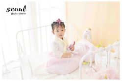 -首尔宝宝SEOUL  BABY STUDIO(通州店)