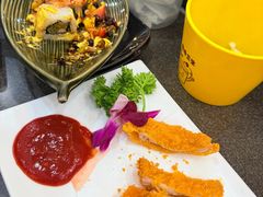 -禾绿回转寿司(国瑞店)