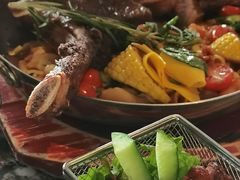 -Lets burger非常汉堡·环球风味(蓝色港湾店)