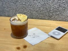 -MQ COFFEE STAND明谦(新洲店)