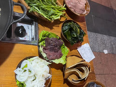-乖嬢嬢重庆老火锅(南联店)