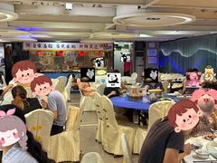 -东江海鲜大排档·潮汕菜·砂锅粥