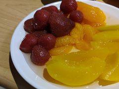 -玫瑰花园自助烤肉(顺义鑫海韵通店)
