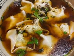 荠菜馄饨-弄堂小笼包(西青中北永旺购物中心店)