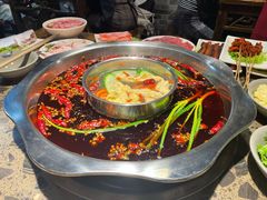 -六公里老火锅(总店)