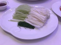 北京片皮鸭-和苑·精致粤菜(珠江新城店)