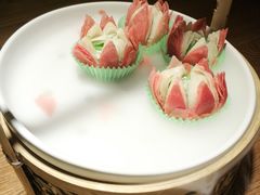 舌尖上的荷花酥-弄堂里·寻味杭州(湖滨银泰in77C区店)