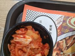 -吉野家(长青店)