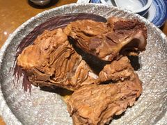 -95号酱骨·一块豆腐(展春园西路店)