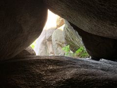 -云洞岩风景区