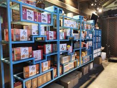 -桃源村(老门东店)