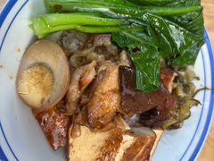 -卤鹅鲜生(卤鹅鲜生万科金域悦府店)