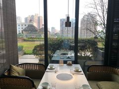 靠窗位-拈菜(观音桥阳光世纪店)