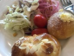 -富力希尔顿酒店·地阔自助餐厅