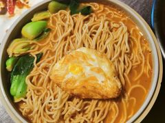 生日面-蟹榭·本帮江浙菜·蟹宴(五角场合生汇商场店)