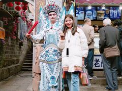 -梦幻奥陶纪景区