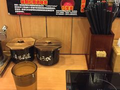 -博多一幸舍(侨福芳草地购物中心店)