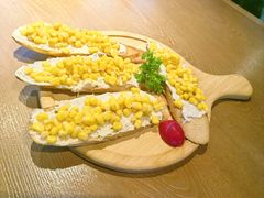 -千六禾餐厅(高区店)