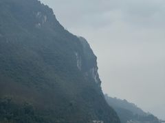 -普陀山风景区-佛顶山