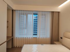 -有肆年整体软装设计 窗帘墙布硬包挂画(红星美凯龙双楠店)