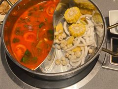 -椰小鸡·琼州糟粕醋·火锅(美兰缤纷城店)