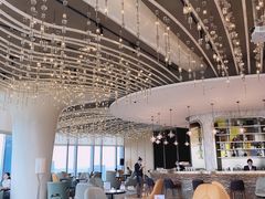 -三迪希尔顿酒店·星空酒廊
