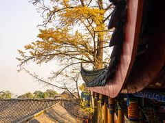 -金堂县云顶石城风景区