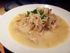 家烧笋衣-荣小馆(杭州大厦店)