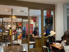 大堂-兰边碗(鼓楼店)