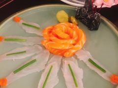 -肆月河豚·新淮扬(金融街店)