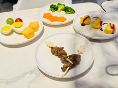 -阿里疆Alijiang·丝路美食·异域风情·清真(长楹天街店)