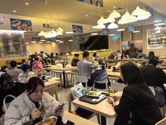 -大家乐(广州荔湾领展广场店)