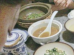 -南京大牌档(青岛万象城店)